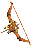 Tiger Bow